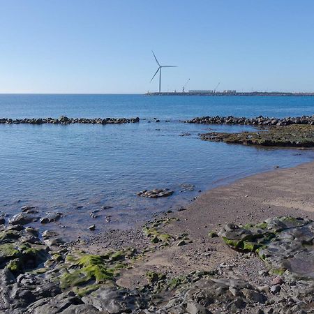 Las Afortunadas - Playa Arinaga 2ºa Esterno foto