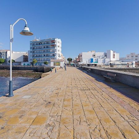 Las Afortunadas - Playa Arinaga 2ºa Esterno foto